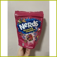 ▽ ➲ ♞ Nerds Chewy Gummy Candies