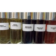 Mont blanc starwalker