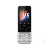 Nokia 6300 4G Phone CPUQualcomm Snapdragon 210 Battery capacity 1500mAh used phone JHXS