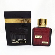 Lattafa Lattafa Perfume Men Women ASAD Yara Lasting Fragrance Fragrance Original Imported Hot Produc