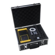 3 Phase Multimeter Three Clamps Digital Voltammetry Meter AC Motor Voltage Tester Clamp Meter Voltme