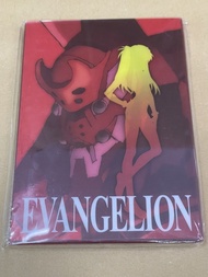 全新 未開封 新世紀福音戰士 EVA Evangelion 明日香 八達通 套裝 未使用 限定