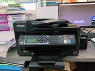 พริ้นเตอร์ อิงค์เจ็ต แท็งก์แท้ EPSON L565