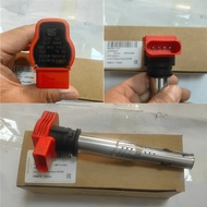 Volkswagen Ignition Plug Coil 06E 905 115 For Audi R8 S6 A4 A5 A6 Audi Volkswagen Touareg 1.8L 2.0L