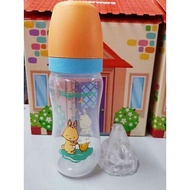 🔥Best Deal🔥Tupperware Baby Bottle with Teat (Botol Susu 5oz / 9oz)