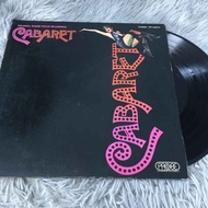 Cabaret-Original Soundtrack Recording 12 Inch LP G090