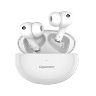 【Gigastone】True Wireless 真無線降噪藍牙耳機 TAQ1 贈Type-C to C 充電線1.2M 不挑色