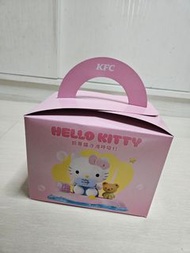 中國KFC限量版Sanrio大玩具 Hello Kitty沙灘燈款