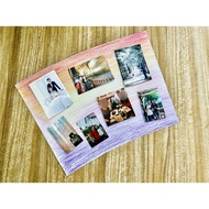 Customised Handmade with photos Starbucks Tumbler