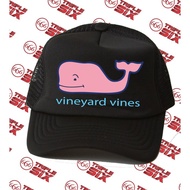 Topi Trucker Vineyard vines oke