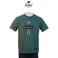 RAV DESIGN R1302-3451-1 SS ROUNDNECK TEE M-3XL