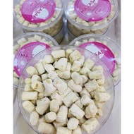 Biskut Raya Mamasab/Mamasab Cookies/ Cookies Raya/ Festival Cookies/Kuih Raya Mamasab