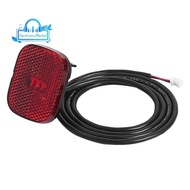 Rear  TailLight LED Light Stoplight Electric Scooter for  F2 F2 Plus / F2 Pro KickScooterRepair Part