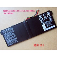Kono Battery Suitable For ACER AC14B18J AC14B18K ES1-311 E11 ES1-331 CC131