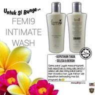 Imtimate wash