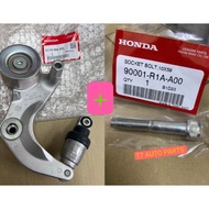 ORI HRV CIVIC FC TEA 1.8/FB TRO 1.8 2.0 CRV TOA 2.0/ACCORD T2A 2.0 FAN BELT TENSIONER BOLT 31170-R0A