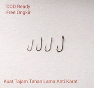 MURAH MERIAH KAIL PANCING WADER SEPAT NILA NILEM KAIL PANCING KECIL KAIL PANCING IKAN KALI KAIL PANC