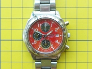 精工 seiko 7T92-0CA0 計時錶