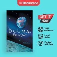Dogma Principles - Paperback - English - 9781452570112
