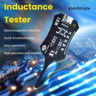 GUADALUPE Inductor Detector Tool, Professional
