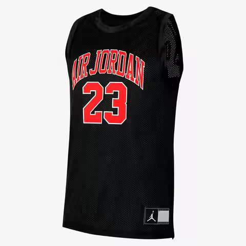 Nike Originals JORDAN 23 Men's Basketball Training Vest CZ2500-010