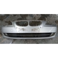 bmw E60 front bumper new facelift lci original