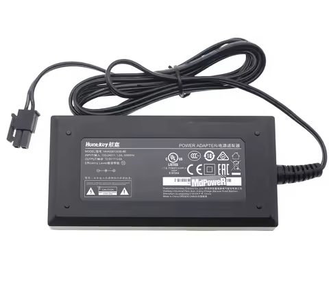 12V 3A AC Adapter FSP036-RAB FSP036-RBBN2 Charger for Fortigate Fortinet Firewall FG-60C 60D 90D 50E