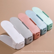 Adjustable Upgraded Shoe Stacker | Shoe Organizer | Shoe Rack | Shoe Stacker | Space Saving 50% | Po