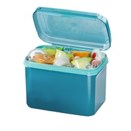 Tupperware Ezy Rectangular Keeper 6.5L