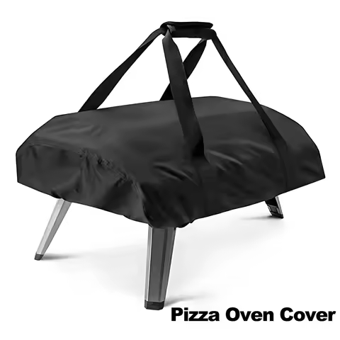 Pizza Oven 420D Cover Compatible Ooni koda 12 16 Outdoor Sunscreen Protective Dustproof Waterproof G