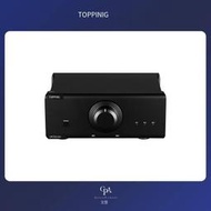 TOPPING拓品LA90 Discrete 發燒類AB類HIFI功放 平衡輸入