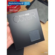 Page / Leaf3 / Leaf2 magnetic Cover-white-domestic-white iPad Case Casing iPad Casing iPad Cover