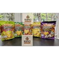 Calbee JAGABEE Snack Stick YummyKentang 40 gr. Ready All Flavors. HALAL. potato chips potato snack