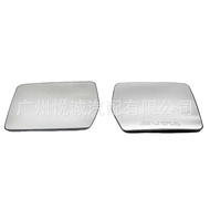 Suitable for 04-10 Ford Raptor F-150 Reversing Lens Rearview Lens Reflector Glass Heating