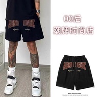 Sports Pants Men's Sports Shorts Basketball Shorts American Basketball Shorts