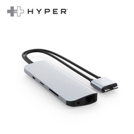 HYPER HYPERDRIVE VIPER 10-IN-2 USB-C HUB