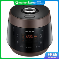 cuckoo | หมอหงขาวไฟฟาแรงดนสง 10 ลตร รน CRP-P1015FBB