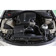 BMW 125i / 220i / 320i / 328i / 420i / 428i (N20) - ARMASPEED Aluminum Alloy Cold Air Intake