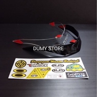 NJS KAIROZ SPOILER FREE STICKER