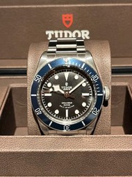 Tudor Heritage Black Bay Blue 79220B 79220     79220N      79220R     79230       79230B      79230N