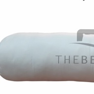 KAPUK VALERIE BOLSTER - COTTON BOLSTER - FIRM BOLSTER - SOLID BOLSTER