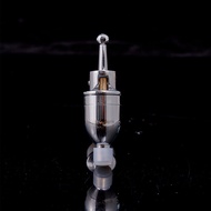 Glass Sparkling Wine Bottle Faucet Juice Barrel Copper Faucet Wine Barrel Copper Valve Ceramic Wine 