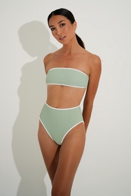 JYOTI BANDEAU / ECO RIB