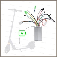 Nevʚ ɞ Brushless DC-Motor Speed Controller for Electric Bike E-scooters 250W 350W