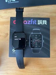 Amazfit gts4 智能手錶