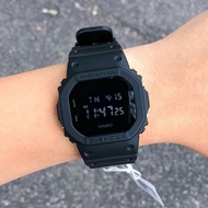 ORIGINAL GSHOCK "DW -5600 BB - 1"