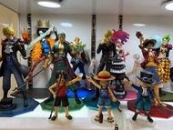 Megahouse POP one piece