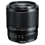 Tokina Camera Lens Single focus FUJIFILM X ATX-M 56F1.4 X c0173
