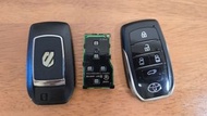 原廠 Alphard 40系 keyless go 鎖匙