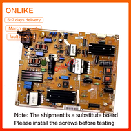 ซัมซุง UA50F5080AR ใหม่ PSLF151S05A บอร์ดจ่ายไฟ BN44-00612A BN44-0061D 90%